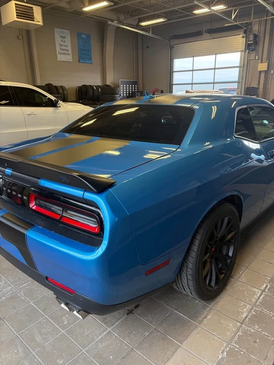 2019 Dodge Challenger 3rd Gen - Image 4 of 11