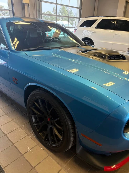 2019 Dodge Challenger 3rd Gen - Image 3 of 11