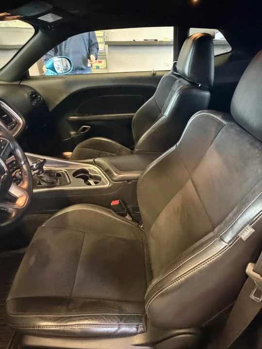 2019 Dodge Challenger 3rd Gen - Image 7 of 11