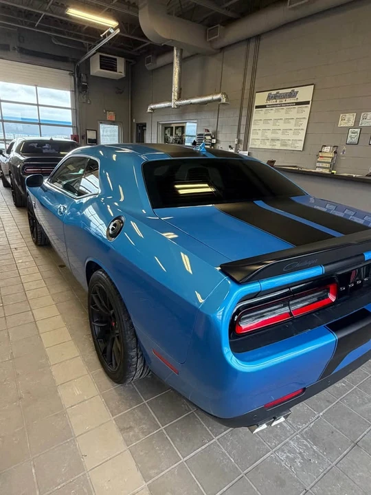 2019 Dodge Challenger 3rd Gen - Image 6 of 11