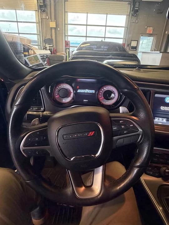 2019 Dodge Challenger 3rd Gen - Image 8 of 11