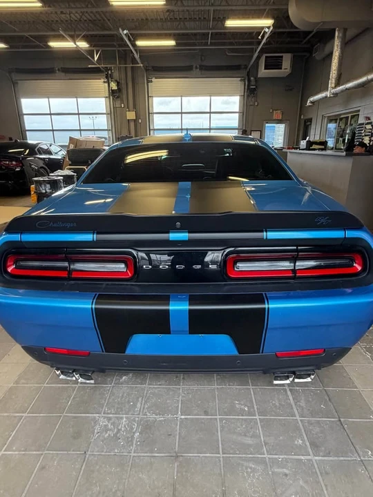 2019 Dodge Challenger 3rd Gen - Image 5 of 11