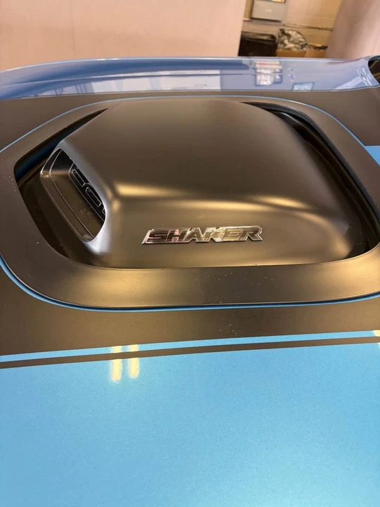 2019 Dodge Challenger 3rd Gen - Image 11 of 11