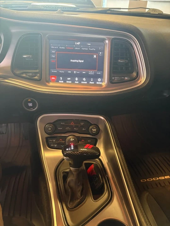 2019 Dodge Challenger 3rd Gen - Image 10 of 11