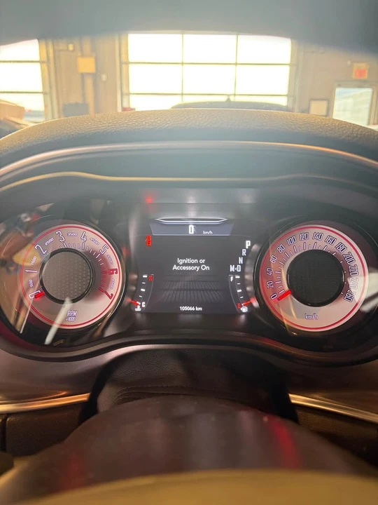 2019 Dodge Challenger 3rd Gen - Image 9 of 11