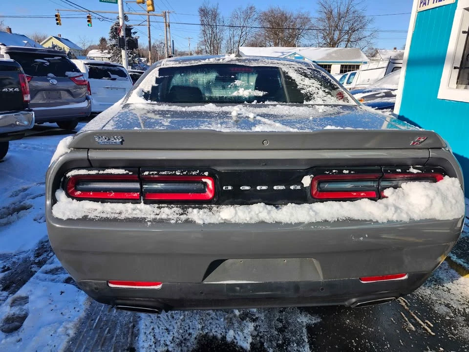 2019 Dodge Challenger 3rd Gen - Image 4 of 8