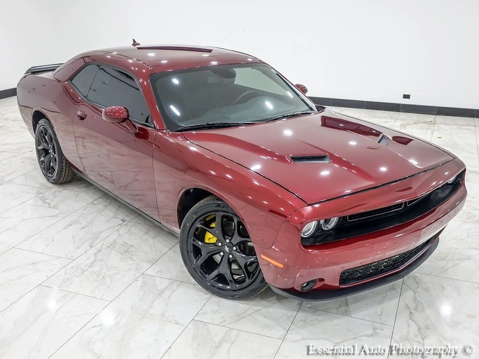 2019 Dodge Challenger 3rd Gen - Image 18 of 20