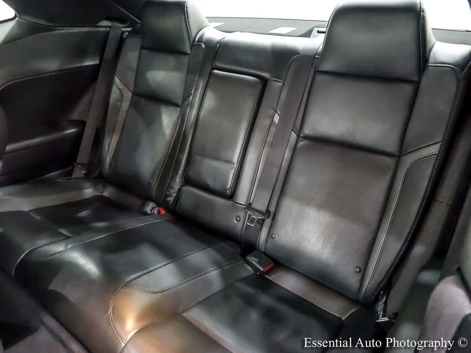 2019 Dodge Challenger 3rd Gen - Image 8 of 20