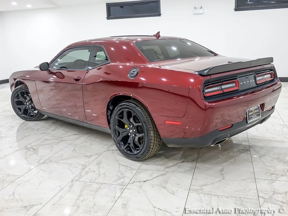 2019 Dodge Challenger 3rd Gen - Image 19 of 20