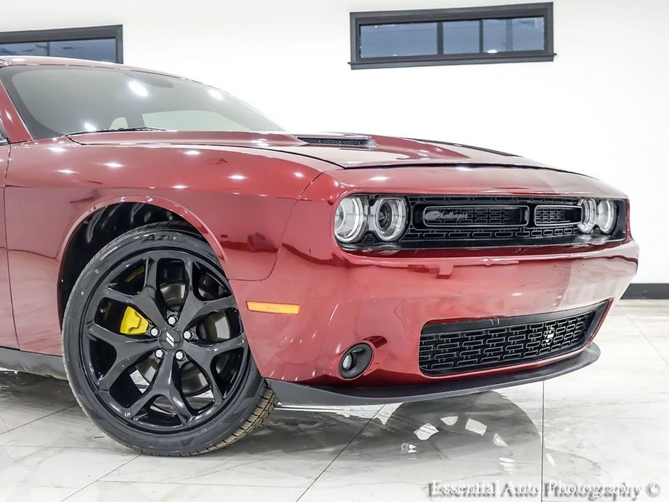 2019 Dodge Challenger 3rd Gen - Image 2 of 20