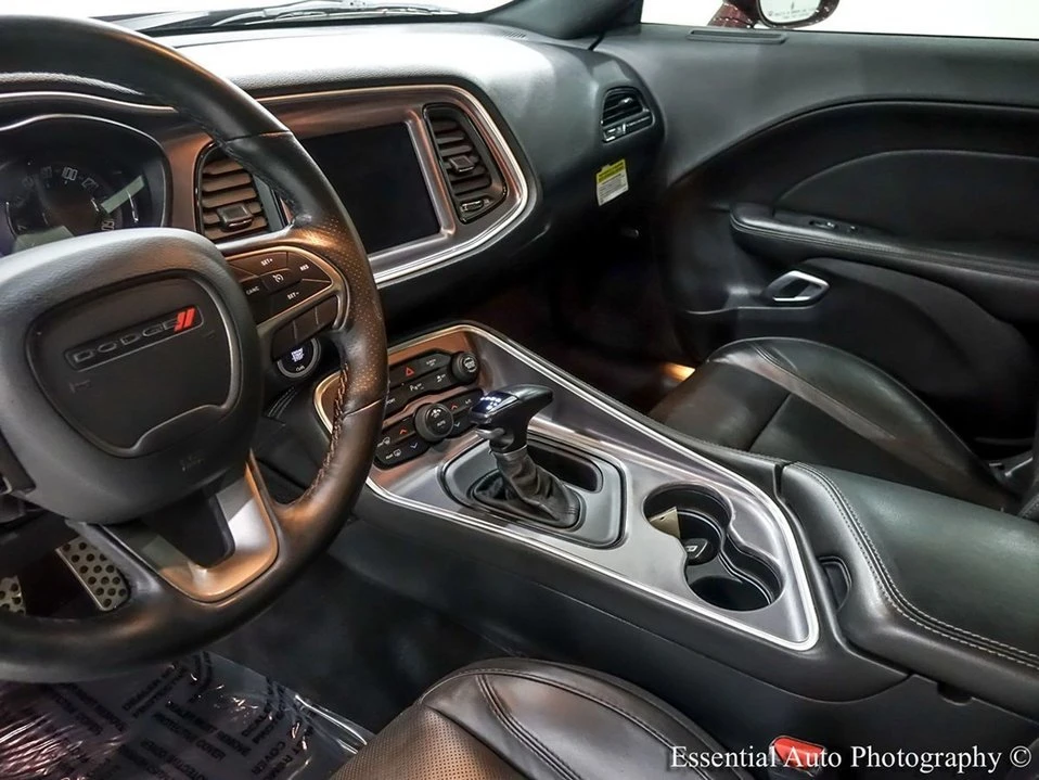 2019 Dodge Challenger 3rd Gen - Image 7 of 20