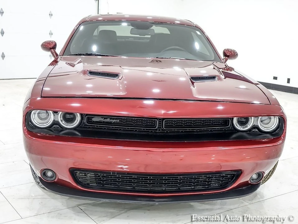 2019 Dodge Challenger 3rd Gen - Image 3 of 20