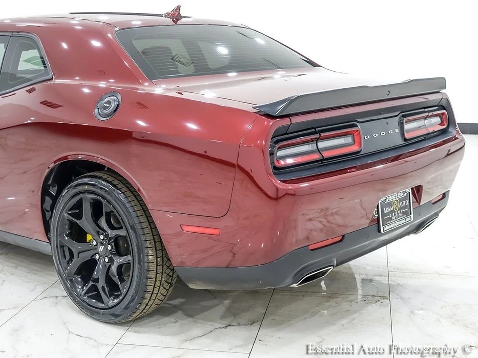 2019 Dodge Challenger 3rd Gen - Image 5 of 20