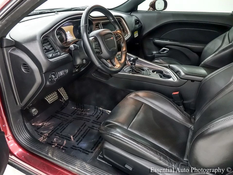 2019 Dodge Challenger 3rd Gen - Image 6 of 20