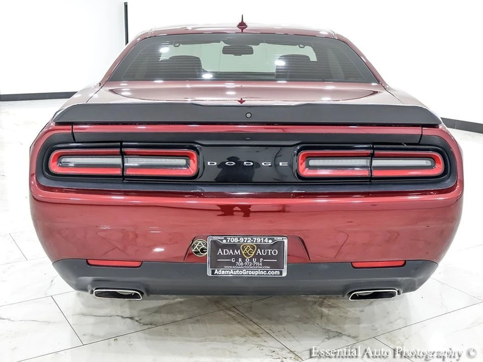 2019 Dodge Challenger 3rd Gen - Image 4 of 20