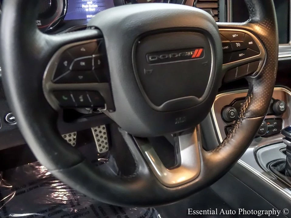 2019 Dodge Challenger 3rd Gen - Image 9 of 20