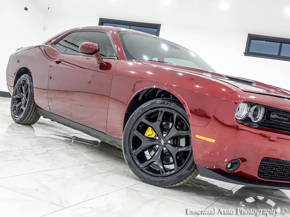 2019 Dodge Challenger 3rd Gen - Image 17 of 20