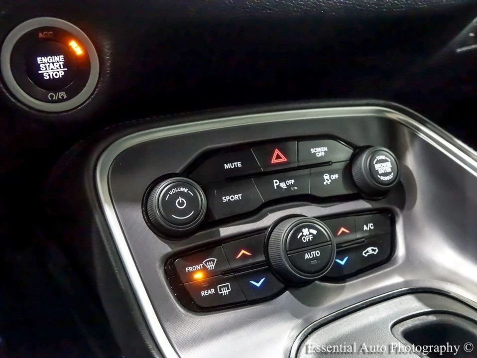 2019 Dodge Challenger 3rd Gen - Image 12 of 20