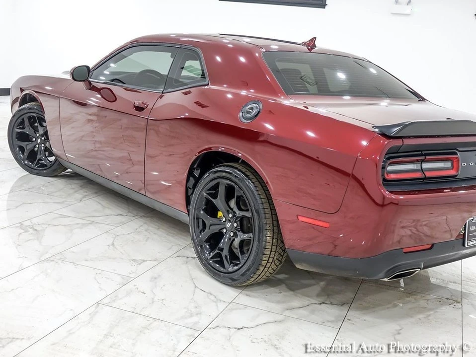 2019 Dodge Challenger 3rd Gen - Image 20 of 20