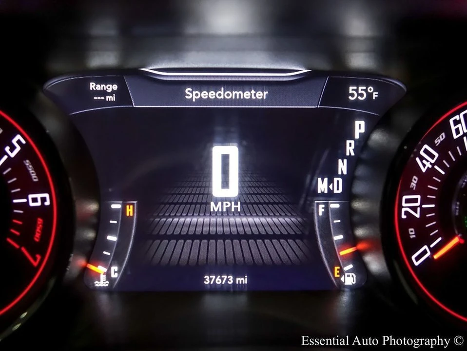 2019 Dodge Challenger 3rd Gen - Image 10 of 20