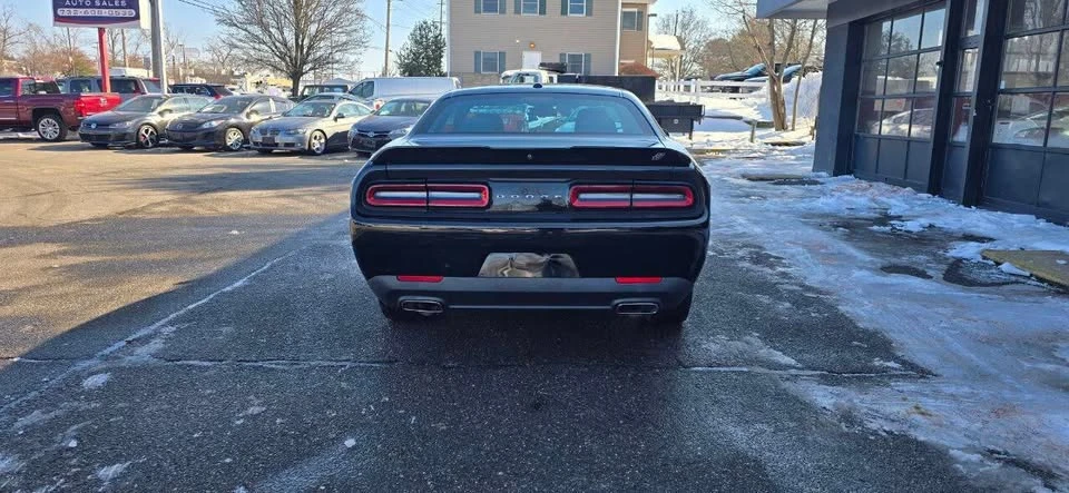 2019 Dodge Challenger 3rd Gen - Image 2 of 8