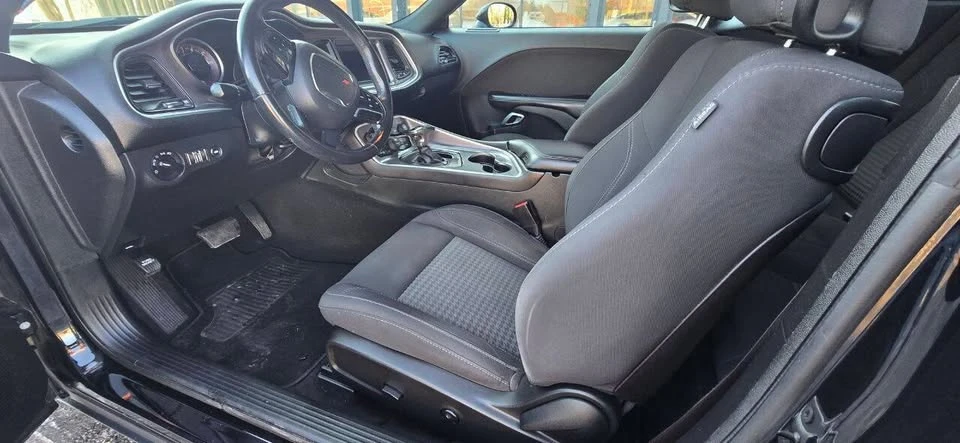 2019 Dodge Challenger 3rd Gen - Image 8 of 8