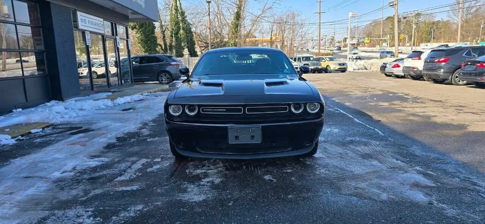 2019 Dodge Challenger 3rd Gen - Image 4 of 8