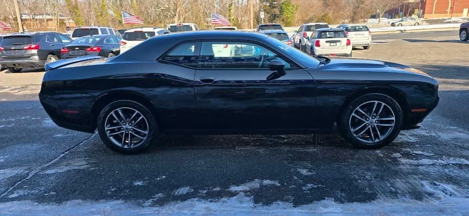2019 Dodge Challenger 3rd Gen - Image 3 of 8