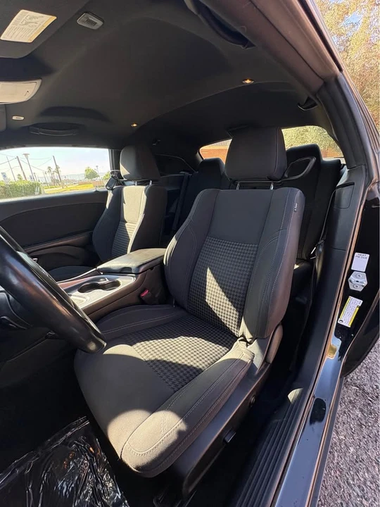 2019 Dodge Challenger - Image 11 of 12