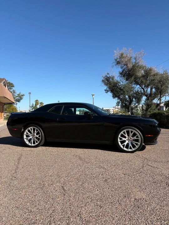 2019 Dodge Challenger - Image 4 of 12
