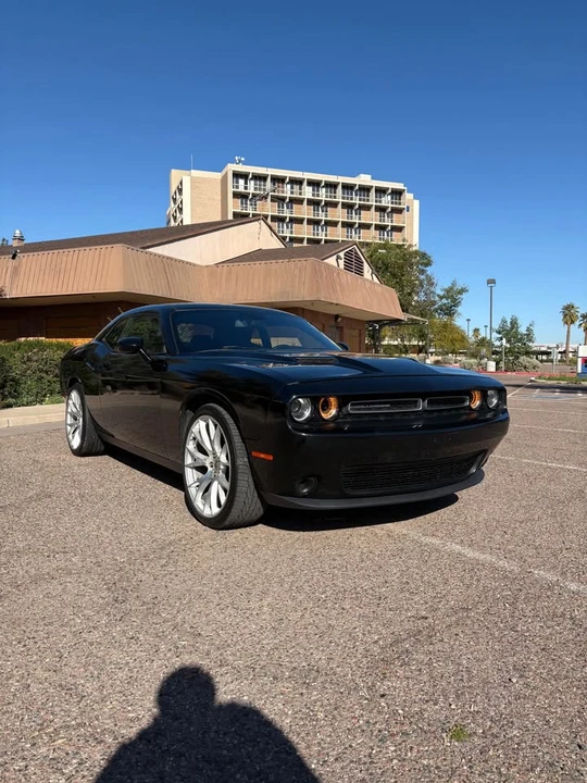 2019 Dodge Challenger - Image 3 of 12