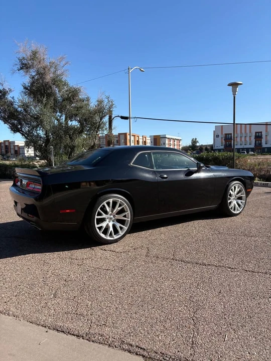 2019 Dodge Challenger - Image 5 of 12