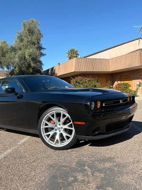 2019 Dodge Challenger - Image 12 of 12