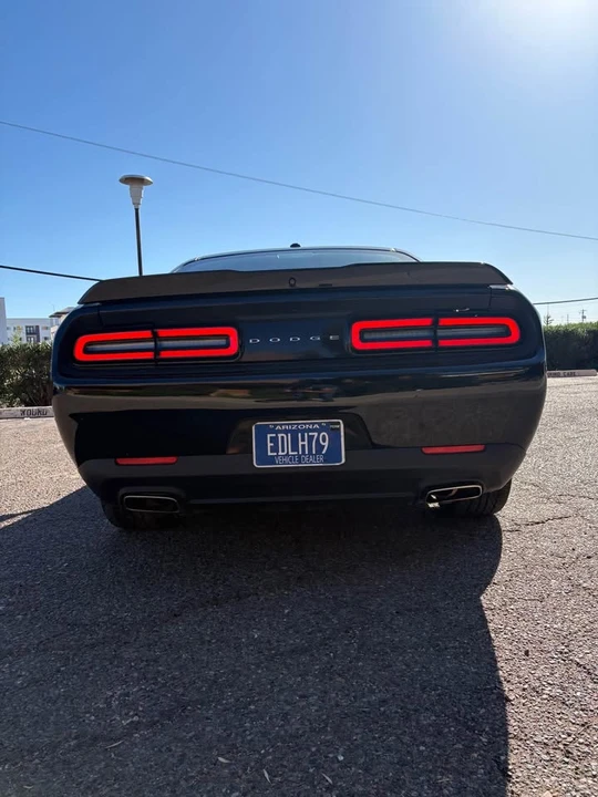 2019 Dodge Challenger - Image 6 of 12