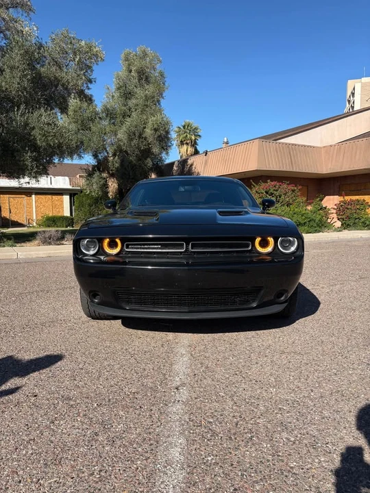 2019 Dodge Challenger - Image 2 of 12