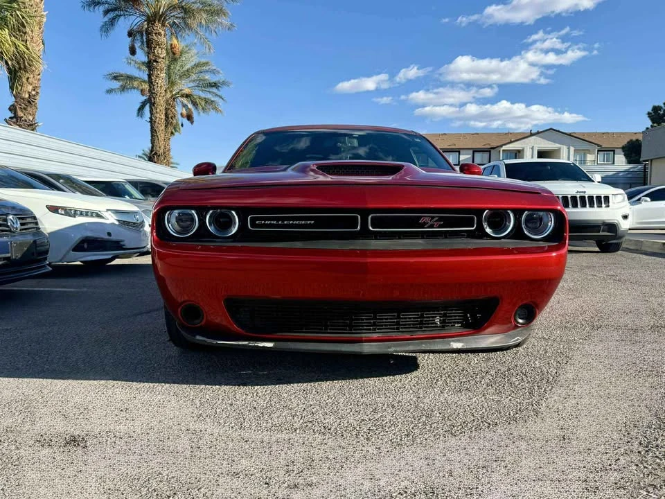 2019 Dodge Challenger 3rd Gen - Image 2 of 13