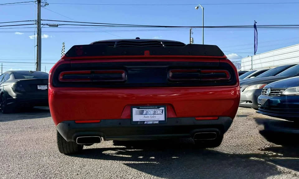 2019 Dodge Challenger 3rd Gen - Image 6 of 13