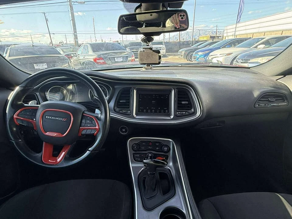 2019 Dodge Challenger 3rd Gen - Image 11 of 13