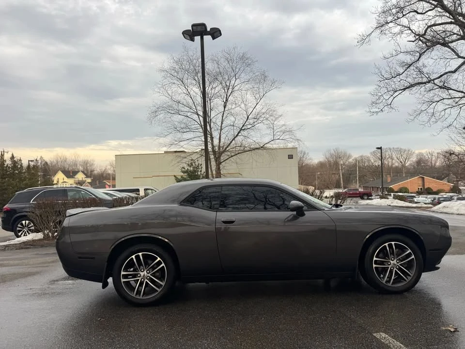 2019 Dodge Challenger 3rd Gen - Image 9 of 20
