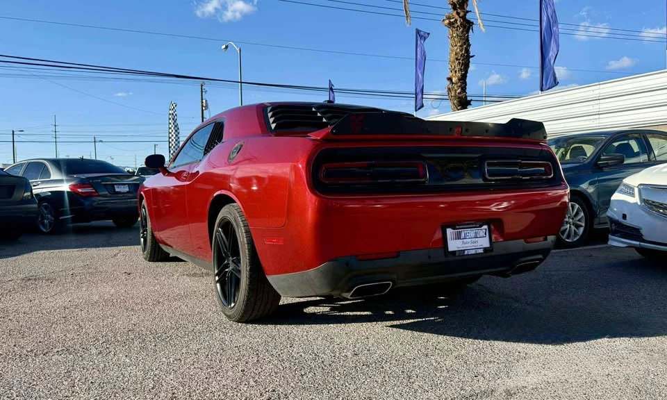 2019 Dodge Challenger 3rd Gen - Image 5 of 13