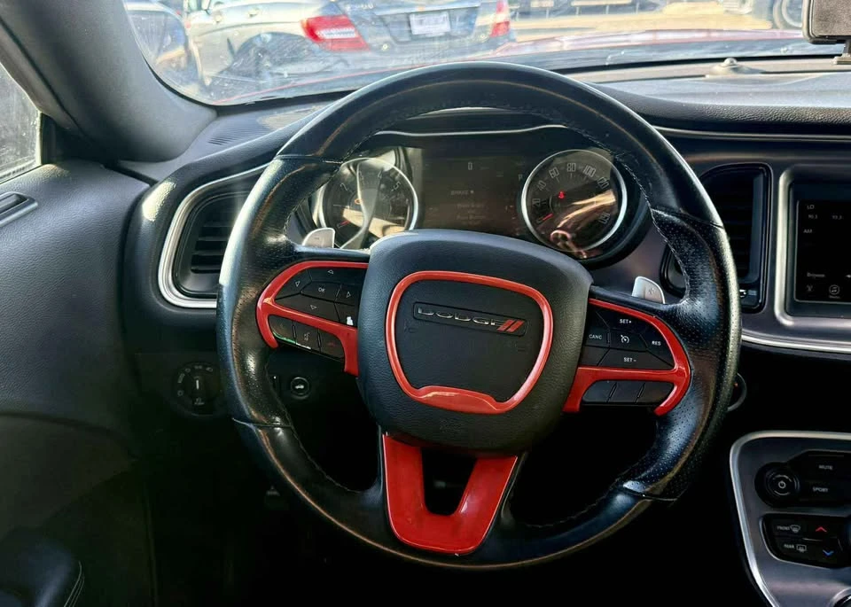 2019 Dodge Challenger 3rd Gen - Image 10 of 13