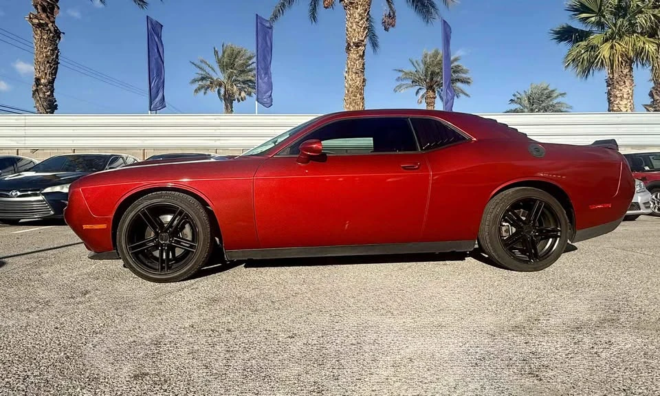2019 Dodge Challenger 3rd Gen - Image 4 of 13