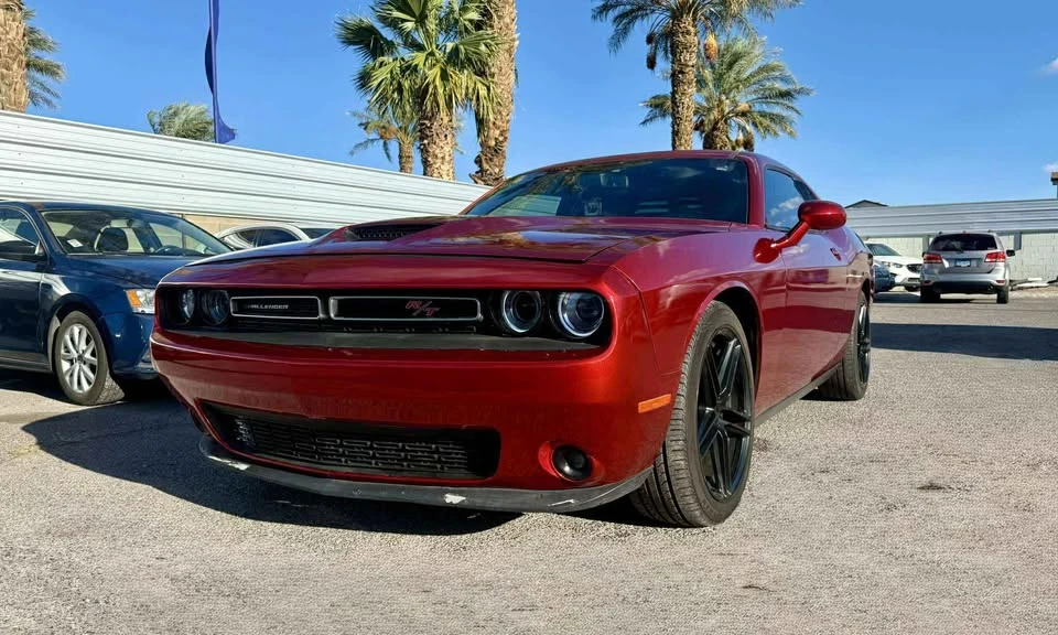 2019 Dodge Challenger 3rd Gen - Image 3 of 13