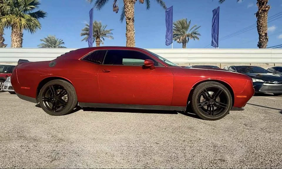 2019 Dodge Challenger 3rd Gen - Image 8 of 13