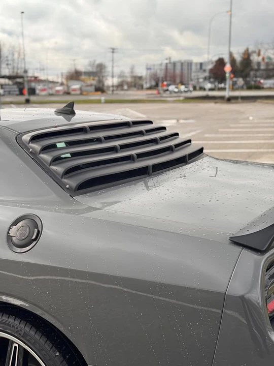 2019 Dodge Challenger 3rd Gen - Image 5 of 8