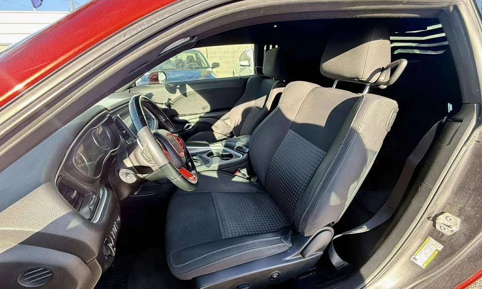 2019 Dodge Challenger 3rd Gen - Image 9 of 13