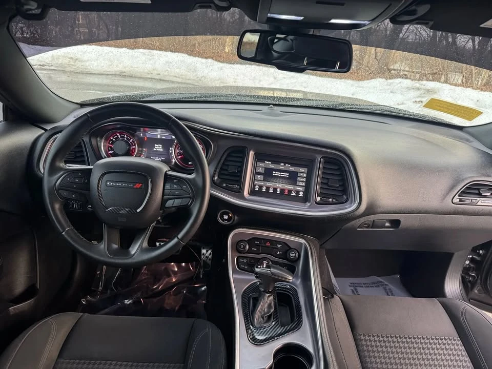 2019 Dodge Challenger 3rd Gen - Image 15 of 20
