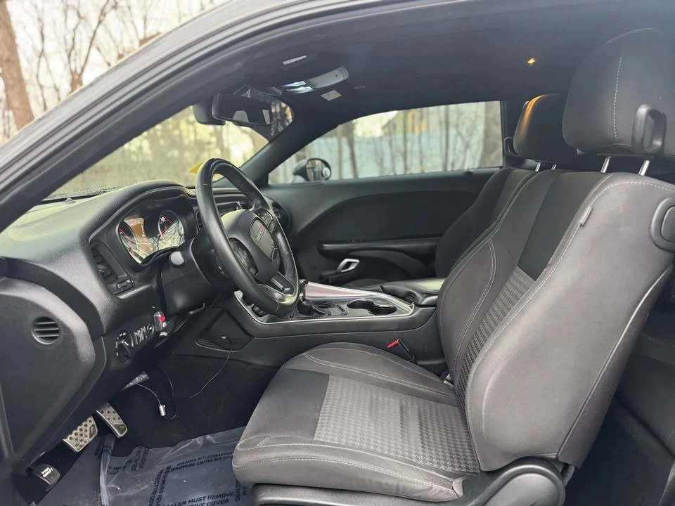 2019 Dodge Challenger 3rd Gen - Image 10 of 20