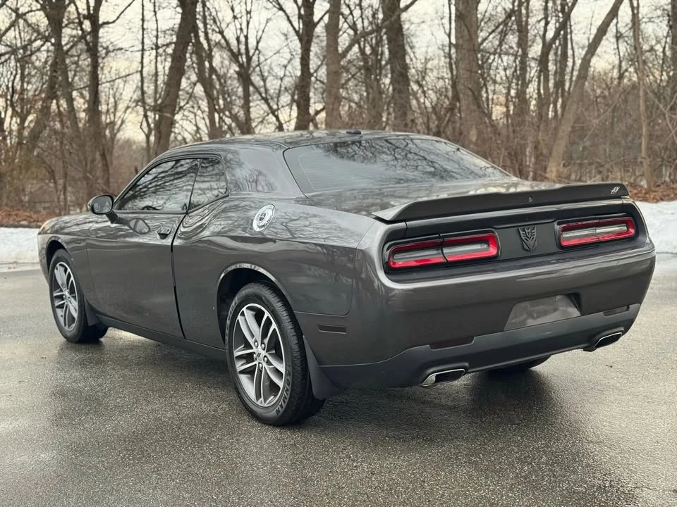 2019 Dodge Challenger 3rd Gen - Image 5 of 20