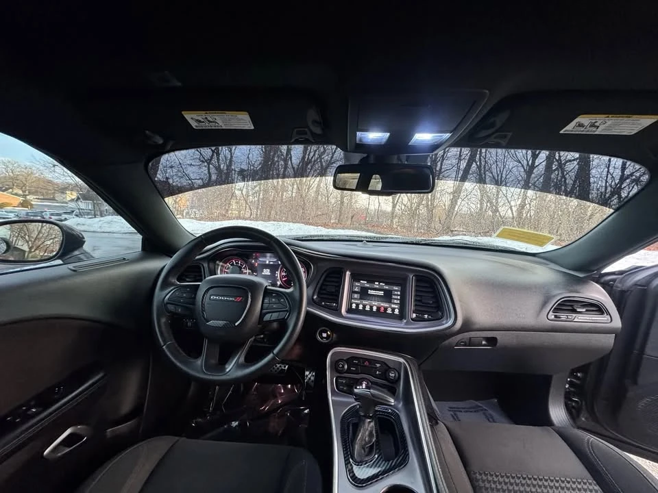 2019 Dodge Challenger 3rd Gen - Image 14 of 20